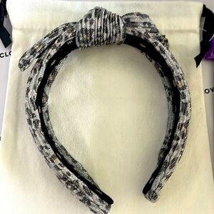 Lele Sadoughi headband